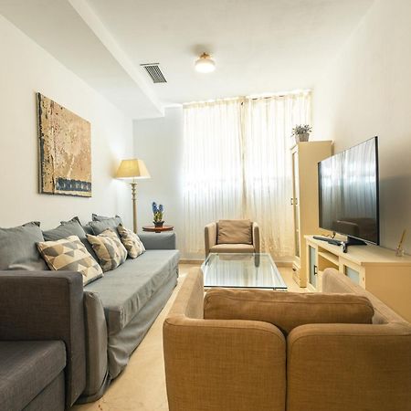 Grande Apartamento Familiar Sevilha Exterior foto