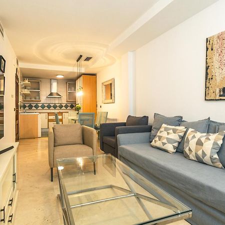 Grande Apartamento Familiar Sevilha Exterior foto